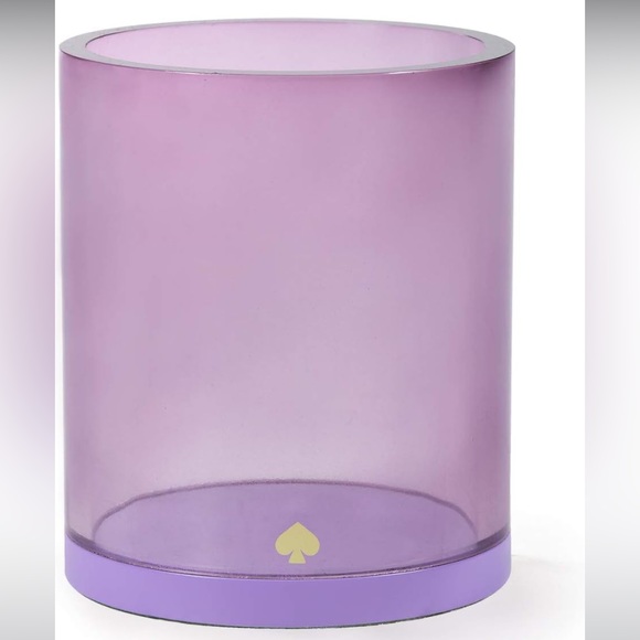 Kate♠️ ColorBlock Pencil Cup - Picture 2 of 9